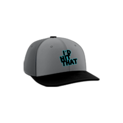 3697 R/P FLEX FIT CAP PTS30 ID-HIT-THAT-1