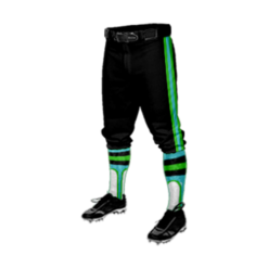 3697 MENS BASEBALL KNICKER PANT ID-HIT-THAT-1