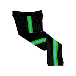 3697 MENS BALLPARK BLACK BRIAD PANTS ID-HIT-THAT-1