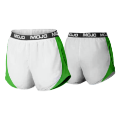 3697 WOMENS MICRO FIBER PRACTICE SHORT ID-HIT-THAT-2