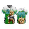 3697 MENS SPORT V NECK ID-HIT-THAT-2