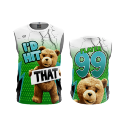 3697 MENS SPORT CREW NECK SLEEVELESS ID-HIT-THAT-2
