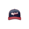 3702 R/P FLEX FIT CAP 172 MCLEAN-ELECTRIC-1