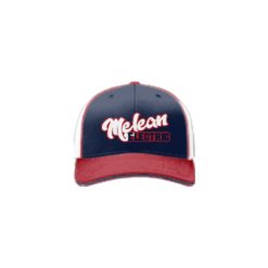 3702 R/P FLEX FIT CAP 172 MCLEAN-ELECTRIC-1