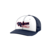 3702 R/P TRUCKER CAP 112 MCLEAN-ELECTRIC-1