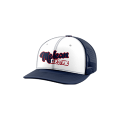 3702 R/P TRUCKER CAP 112 MCLEAN-ELECTRIC-1