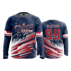 3702 MENS SPORT LONGSLEEVE MCLEAN-ELECTRIC-1