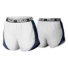 3702 WOMENS MICRO FIBER PRACTICE SHORT MCLEAN-ELECTRIC-2