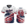 3702 MENS SPORT V NECK MCLEAN-ELECTRIC-2
