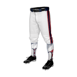 3702 MENS BASEBALL KNICKER PANT MCLEAN-ELECTRIC-2