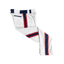 3702 MENS BALLPARK WHITE BRAID PANTS MCLEAN-ELECTRIC-2