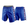 2898 MENS MIRCO FIBER 160gsm SHORT DRAFT-USA-STRIPED-1