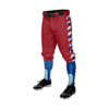 2898 MENS BASEBALL KNICKER PANT USA-DRAFT-STRIPPED-2