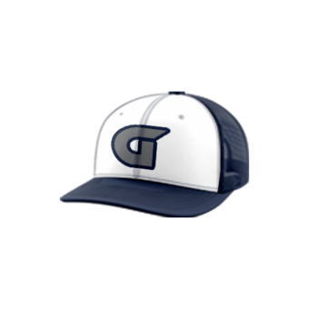 3379 R/P TRUCKER CAP 112 GAMERS-1