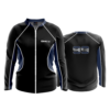 3379 WOMENS VAPOR JACKET SUB GAMERS-1