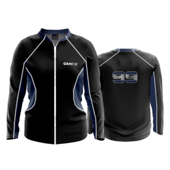 3379 WOMENS VAPOR JACKET SUB GAMERS-1