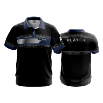 3379 MENS POLO SHIRT GAMERS-1