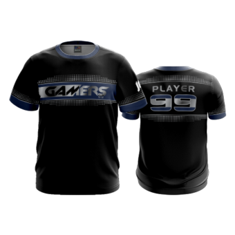 3379 MENS SPORT CREW NECK GAMERS-1