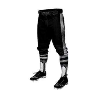 3379 MENS BASEBALL KNICKER PANT GAMERS-1