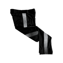 3379 MENS BALLPARK BLACK BRIAD PANTS GAMERS-1