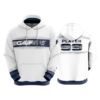 3379 UNISEX FLEECE HOODY GAMERS-2