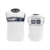 3379 MENS SPORT CREW NECK SLEEVELESS GAMERS-2