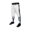 3379 MENS BASEBALL KNICKER PANT GAMERS-2