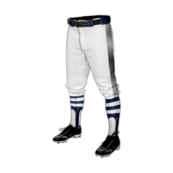 3379 MENS BASEBALL KNICKER PANT GAMERS-2