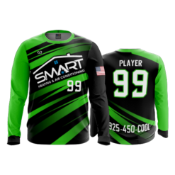 3707 MENS SPORT LONGSLEEVE SMART-HEATING-AND-AIR-CONDITIONING