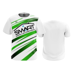 3707 MENS SPIRIT CREW NECK SMART-HEATING-AND-AIR-CONDITIONING