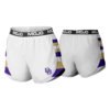 3465 WOMENS MICRO FIBER PRACTICE SHORT OHIO-UNITED-WOMENS-SHORTS