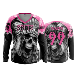 3705 WOMENS V NECK LONGSLEEVE SPITZ-AND-SWALLOZ-1