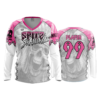 3705 WOMENS V NECK LONGSLEEVE SPITZ-AND-SWALLOZ-2