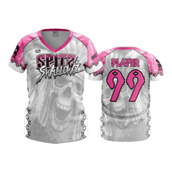 3705 WOMENS V NECK SPITZ-AND-SWALLOZ-2