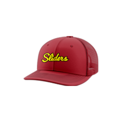 3704 R/P TRUCKER CAP 112 SLIDERS-SPORTS-LOUNGE-1
