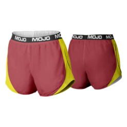 3704 WOMENS MICRO FIBER PRACTICE SHORT SLIDERS-SPORTS-LOUNGE-2