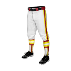 3704 MENS BASEBALL KNICKER PANT SLIDERS-SPORTS-LOUNGE-2