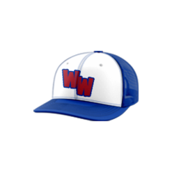 1592 R/P TRUCKER CAP 112 WHERES-WALDO-1
