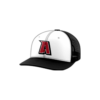 3709 R/P TRUCKER CAP 112 ALEXANDER-ALL-STARS-1