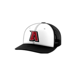 3709 R/P TRUCKER CAP 112 ALEXANDER-ALL-STARS-1