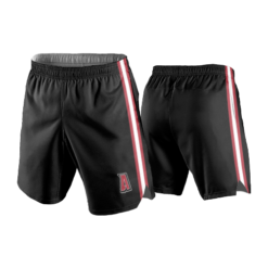 3709 MENS MIRCO FIBER 160gsm SHORT ALEXANDER-ALL-STARS-1