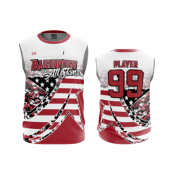 3709 MENS SPORT CREW NECK SLEEVELESS ALEXANDER-ALL-STARS-2