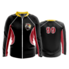 3706 WOMENS VAPOR JACKET SUB EXECUTIONERS-1