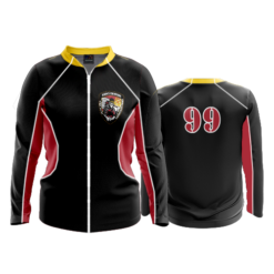 3706 WOMENS VAPOR JACKET SUB EXECUTIONERS-1