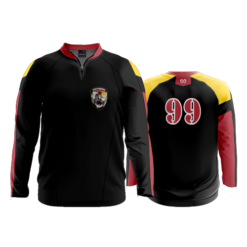 3706 UNISEX ROOKIE JACKET SUB EXECUTIONERS-1