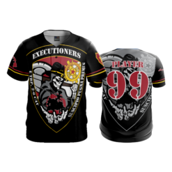 3706 MENS FULL BUTTON DOWN EXECUTIONERS-1