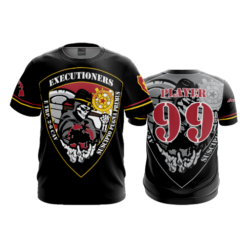 3706 MENS SPORT CREW NECK EXECUTIONERS-1