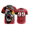 3706 MENS SPORT V NECK EXECUTIONERS-2
