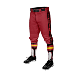 3706 MENS BASEBALL KNICKER PANT EXECUTIONERS-2