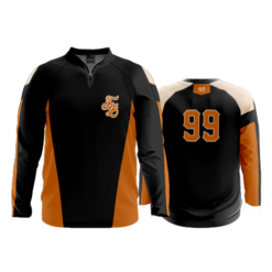 3603 UNISEX ROOKIE JACKET SUB FIFTH-BASE-1